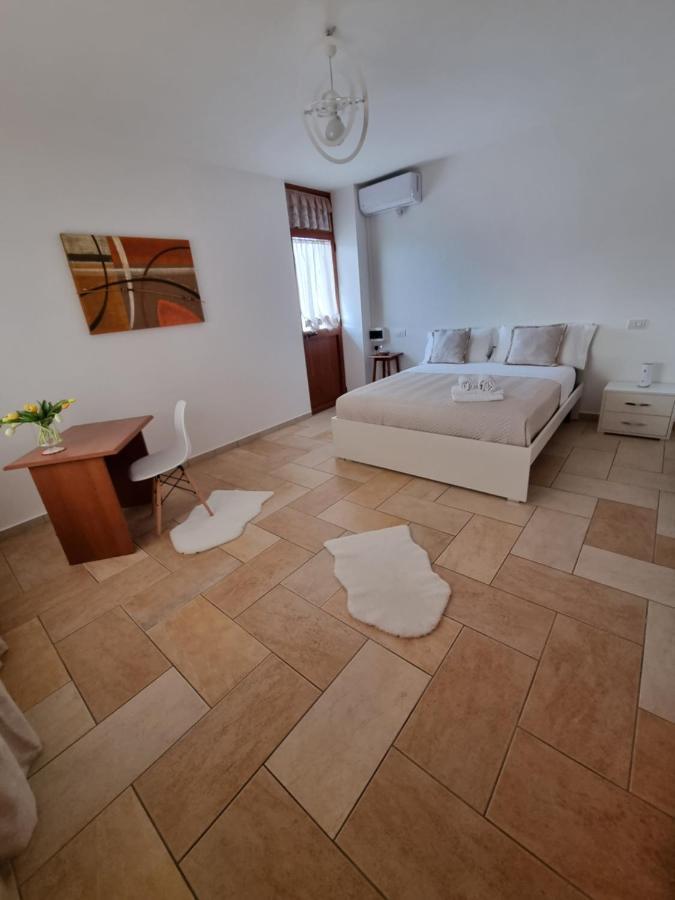 Villa Sweery Santa Maria a Vico Eksteriør billede