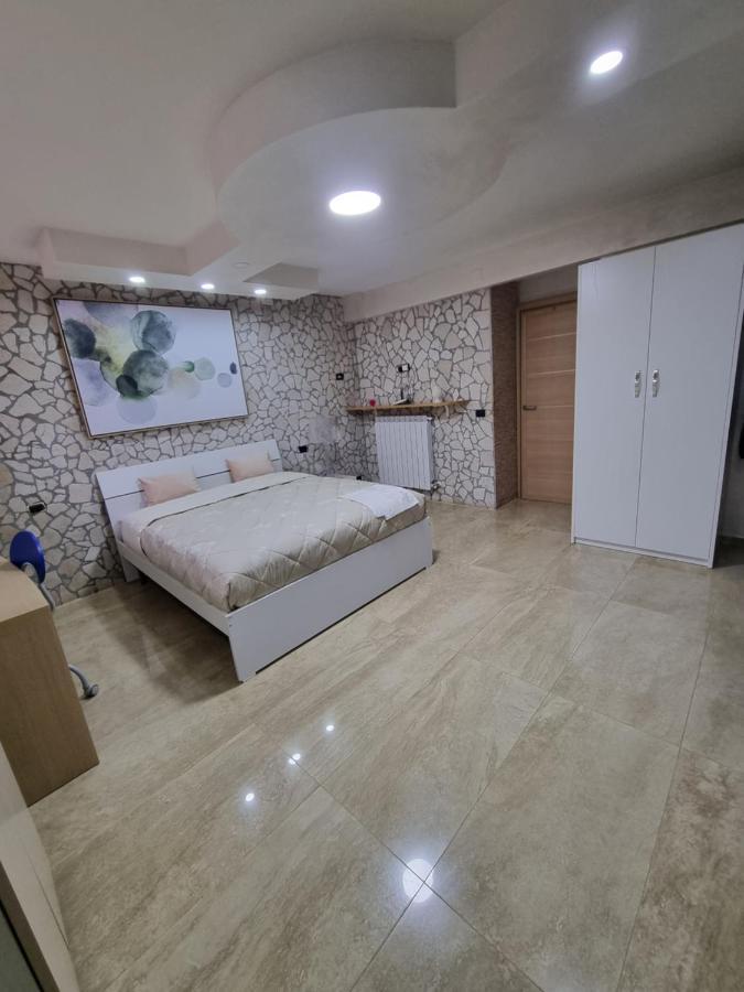 Villa Sweery Santa Maria a Vico Eksteriør billede